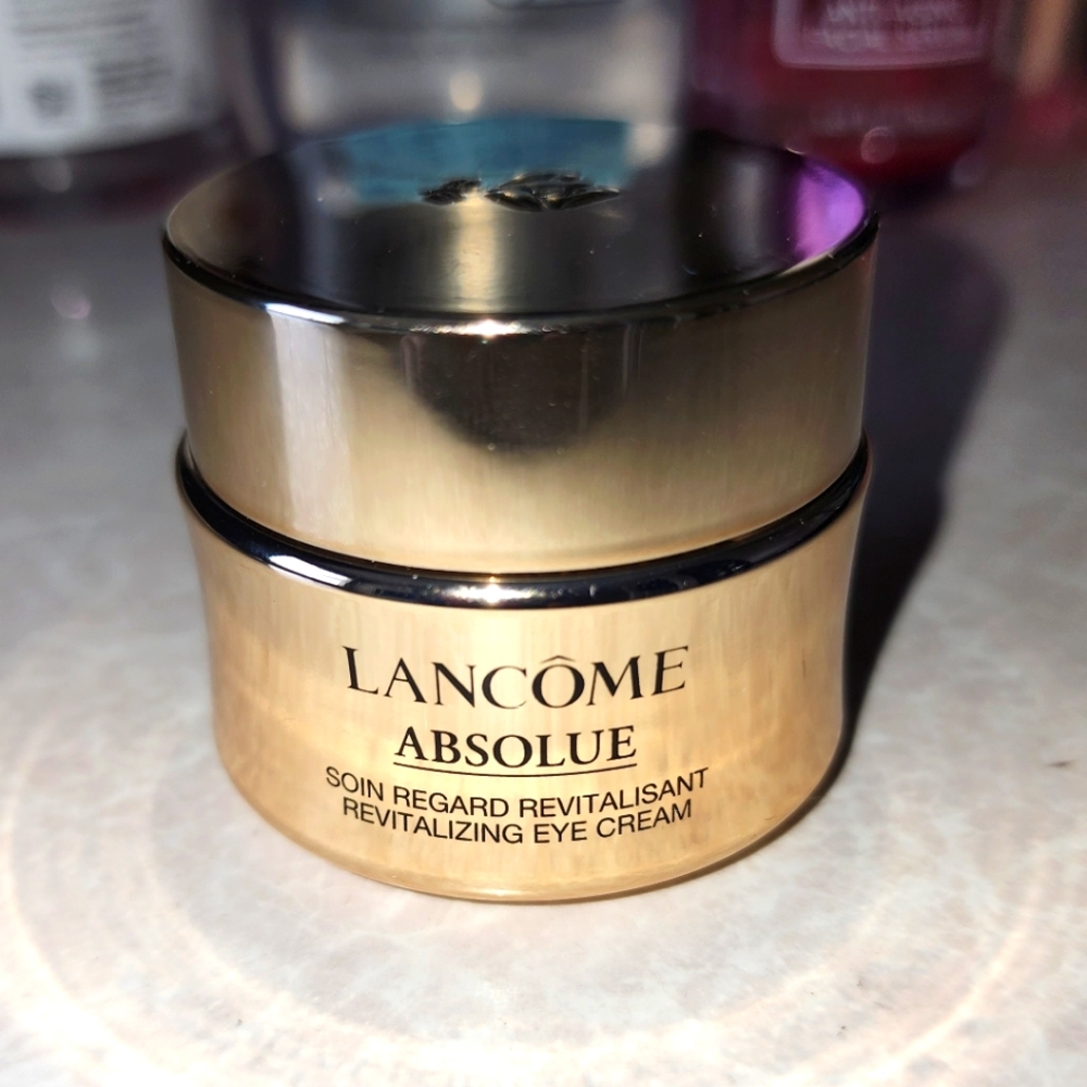 Lancome  Absolue